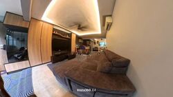 Blk 733 Nee Soon Central Vista (Yishun), HDB 5 Rooms #617634321